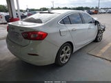 Chevrolet Cruze Premier Auto 1G1BF5SM5H7110249 снимка