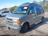 Chevrolet Express Upfitter 1GBFG15W611242672 снимка