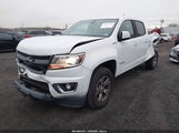 Chevrolet Colorado Z71 1GCPTDE15J1110231 photo