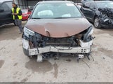 Toyota Sienna Xle 5TDYRKEC4NS092922 photo