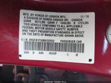 Honda Civic Lx 2HGFA1F50BH532932 снимка