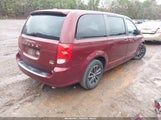 Dodge Grand Caravan Gt 2C4RDGEG6JR140412 снимка