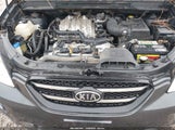 Kia Rondo Ex V6 KNAFG526777115861 снимка