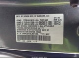 Honda Odyssey Ex-L/Ex-L W/Navi Res 5FNRL6H76LB041855 photo