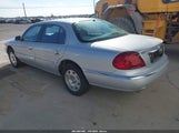 Lincoln Continental 1LNFM97V8WY637860 снимка