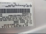 Lincoln Continental 1LNFM97V8WY637860 снимка