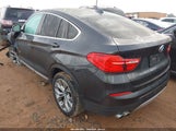 BMW X4 xDrive28I 5UXXW3C55H0T77889 снимка