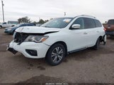 Nissan Pathfinder S 5N1DR2MN4HC670732 снимка