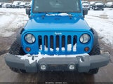 Jeep Wrangler Sport 1J4AA2D1XAL119555 fotografie