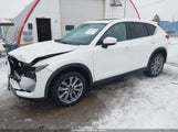 Mazda Cx-5 Grand Touring JM3KFBDM7K0537555 снимка
