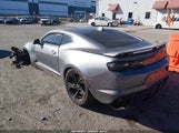 Chevrolet Camaro Rwd 2Ss 1G1FH1R73L0111793 снимка