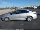 Toyota Corolla Le 5YFB4MDE0RP223166 снимка