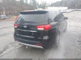 Kia Sedona Sx Luxury KNDME5C14F6037692 снимка