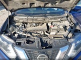 Nissan Rogue S Fwd 5N1AT2MT0LC752162 fotografie