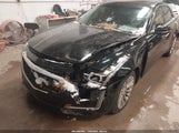 Cadillac Cts Luxury 1G6AX5SS4H0115601 снимка