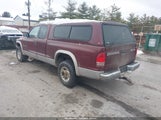 Dodge Dakota Slt/Sport 1B7GG22X2YS647323 снимка