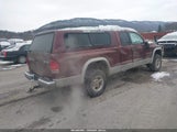 Dodge Dakota Slt/Sport 1B7GG22X2YS647323 снимка