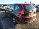 Honda Cr-V Lx 2HKRM4H36FH702112 снимка