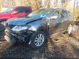 Nissan Rogue Sv KNMAT2MV9KP509138 снимка