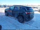Jeep New Compass Latitude 4X4 3C4NJDBBXHT651210 снимка