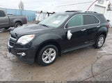 Chevrolet Equinox Ltz 2GNFLGEK2C6128103 снимка