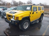 Hummer H2 Suv 5GRGN23U25H109593 снимка