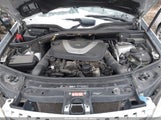 Mercedes-Benz Ml 350 4Matic 4JGBB86E86A123595 снимка