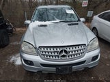 Mercedes-Benz Ml 350 4Matic 4JGBB86E86A123595 снимка