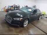 Audi A5 2.0T Premium WAUENCF59JA033535 снимка