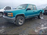 GMC Sierra K1500 1GTEK19R7TE548785 снимка