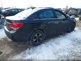 Chevrolet Cruze 1Lt Auto 1G1PC5SB3E7396238 снимка