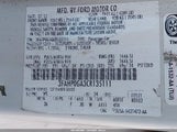 Ford Fusion S 3FAHP0GA3CR135111 снимка