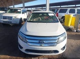 Ford Fusion S 3FAHP0GA3CR135111 снимка