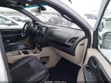 Dodge Grand Caravan Sxt 2C4RDGCG1KR614402 снимка