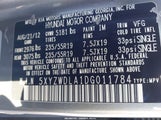 Hyundai Santa Fe Sport 2.0T 5XYZWDLA1DG011784 снимка