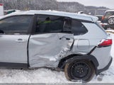 Toyota Corolla Cross L 7MUAAABG0SV129721 photo