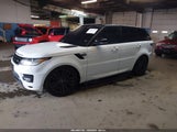 Land Rover Range Rover Sport 3.0L V6 Supercharged Hse Dynamic SALWV2FV6HA178438 photo