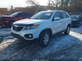 Kia Sorento Lx 5XYKT3A63CG220056 снимка