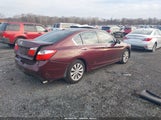 Honda Accord Ex-L 1HGCR2F82EA035377 снимка