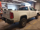 Chevrolet Colorado 4Wd Long Box Zr2 1GCRTEEN2N1129357 снимка