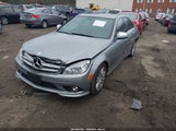 Mercedes-Benz C 300 Luxury 4Matic/Sport 4Matic WDDGF81X49R080778 photo