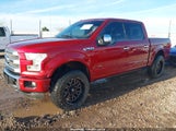 Ford F-150 Platinum 1FTEW1EG4FFC37208 снимка