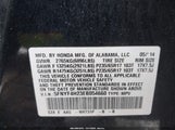 Honda Pilot Lx 5FNYF4H23EB054660 снимка