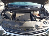 Chevrolet Traverse Fwd Lt Cloth 1GNERGKW6LJ299408 fotografie