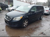 Volkswagen Routan Se 2V4RW3D15AR280277 снимка