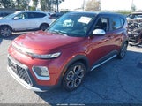 Kia Soul X-Line KNDJ23AU3M7126769 photo