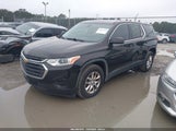 Chevrolet Traverse Ls 1GNERFKW3JJ206500 снимка