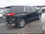 Chevrolet Traverse Ls 1GNERFKW3JJ206500 снимка
