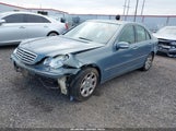 Mercedes-Benz C 350 Luxury/Sport WDBRF56H96F731773 снимка