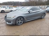 Infiniti Q60 3.0T Luxe JN1EV7EK4KM230942 снимка